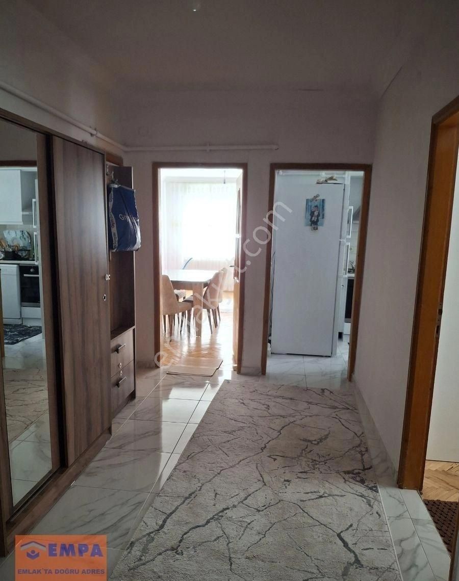 Empa'dan Huzur Mahallesin'de Satılık 3+1 Daire - Görsel 7