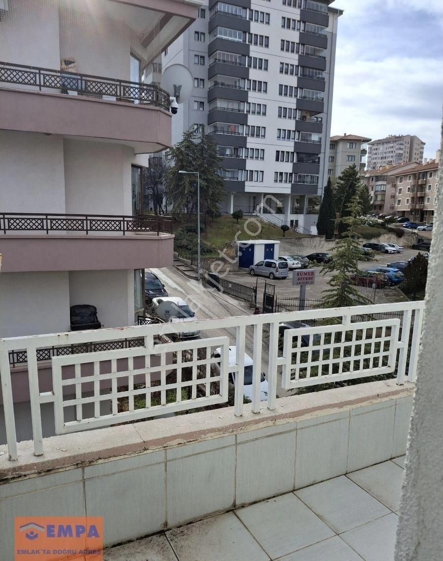 Empa'dan Huzur Mahallesin'de Satılık 3+1 Daire - Görsel 16