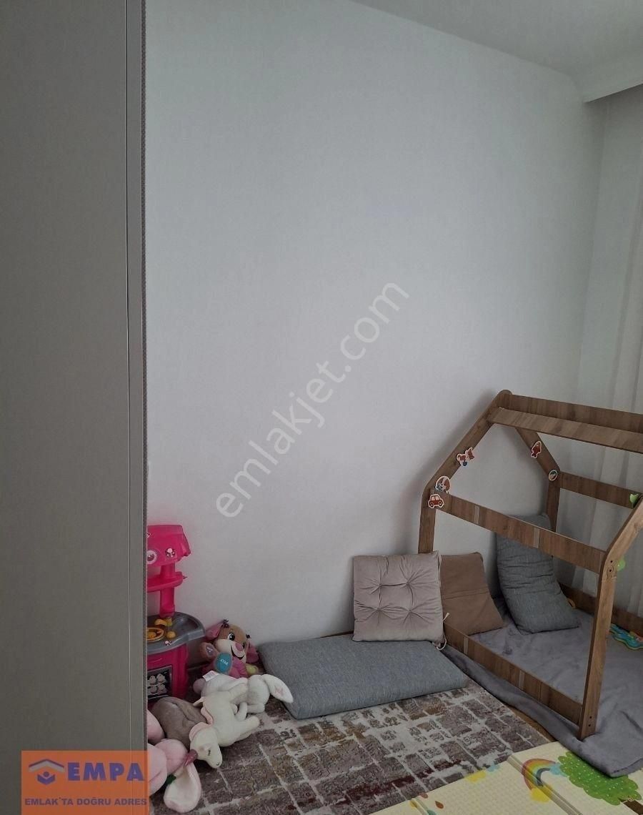 Empa'dan Huzur Mahallesin'de Satılık 3+1 Daire - Görsel 8