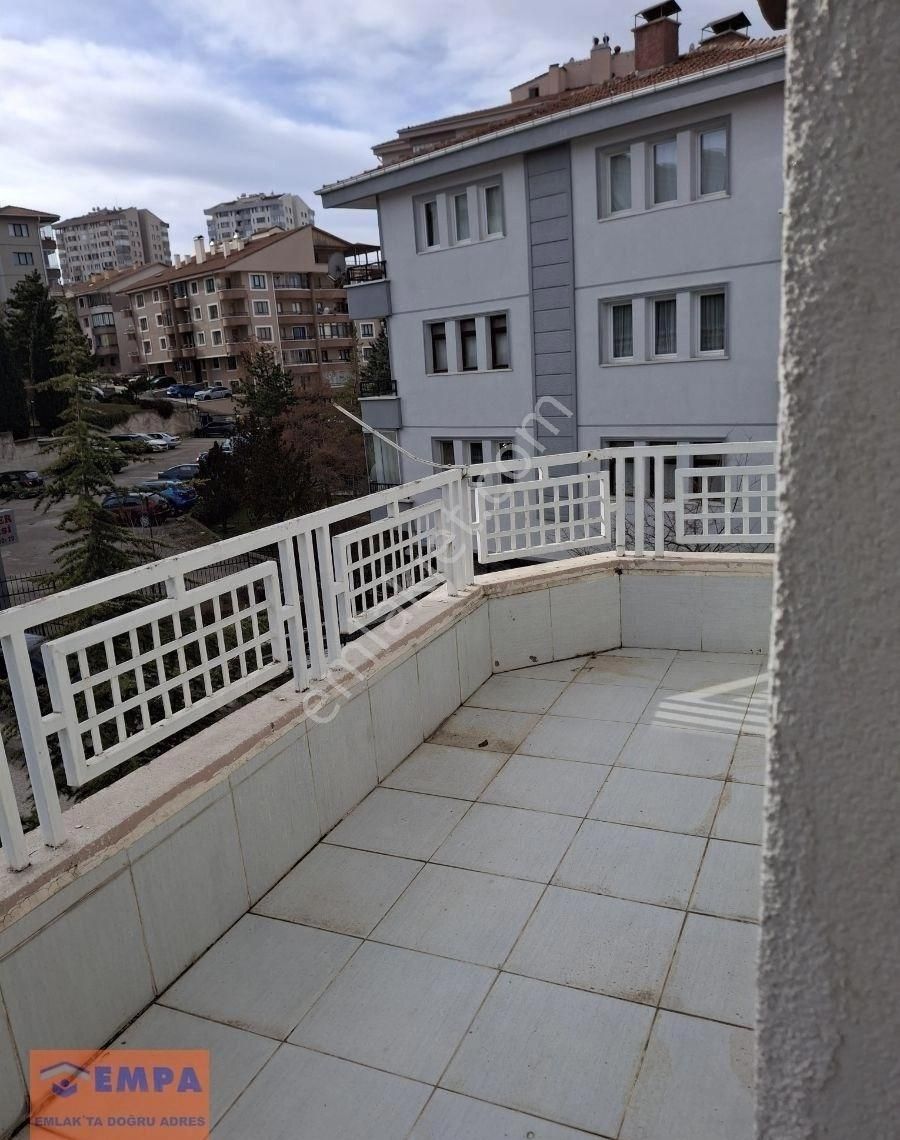 Empa'dan Huzur Mahallesin'de Satılık 3+1 Daire - Görsel 13