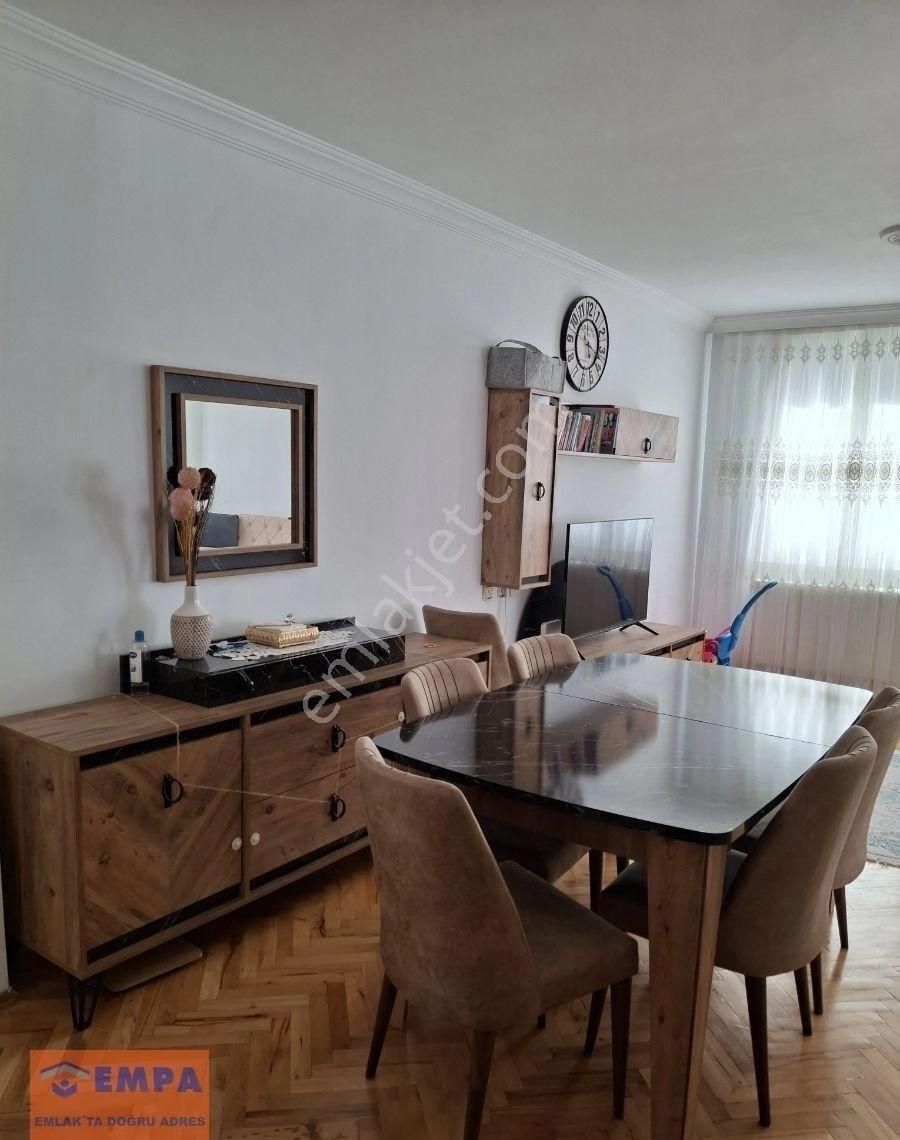 Empa'dan Huzur Mahallesin'de Satılık 3+1 Daire