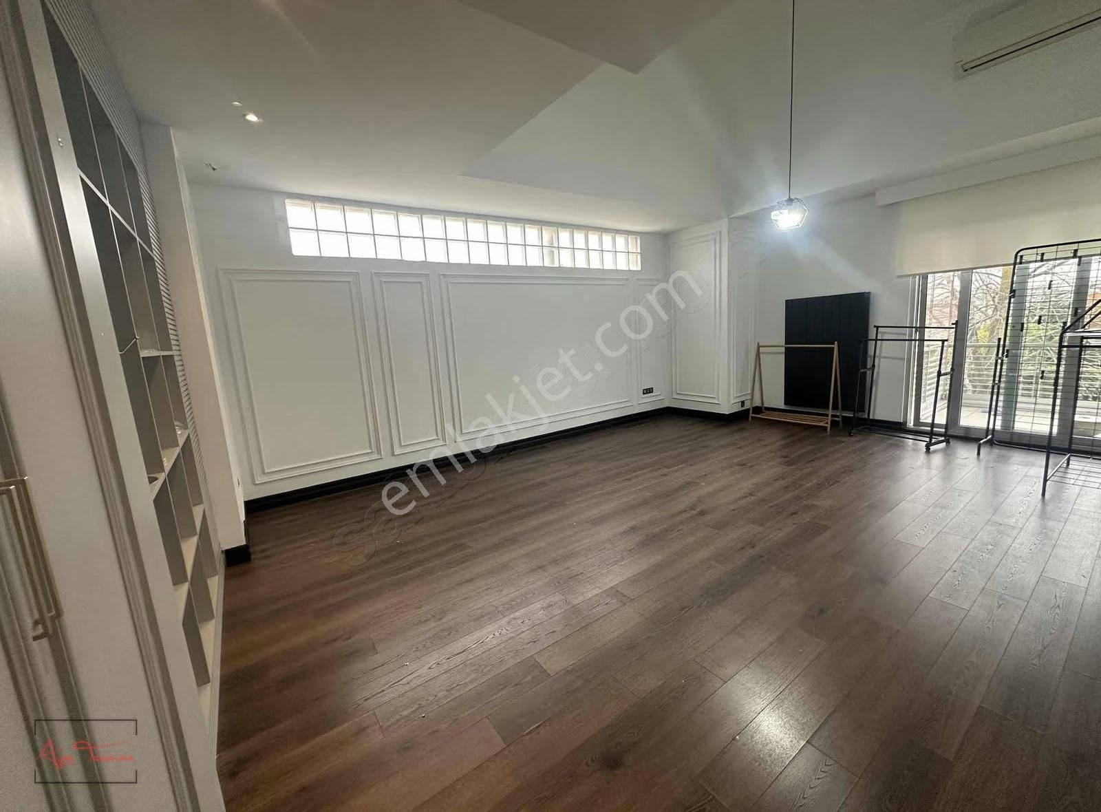 Tepeören Milenyum Park Evlerinde B Tipi 5+1 Çok Şık Villa - Görsel 15