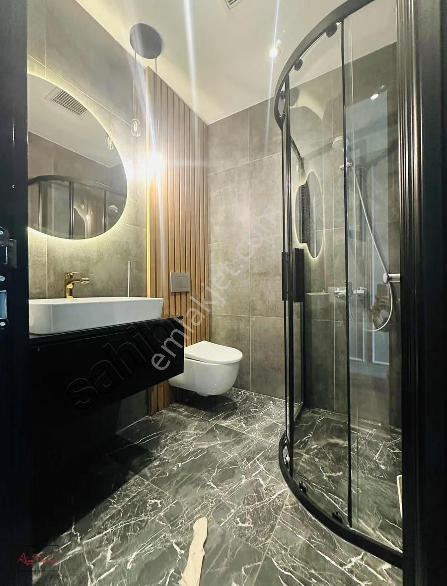 Tepeören Milenyum Park Evlerinde B Tipi 5+1 Çok Şık Villa - Görsel 10