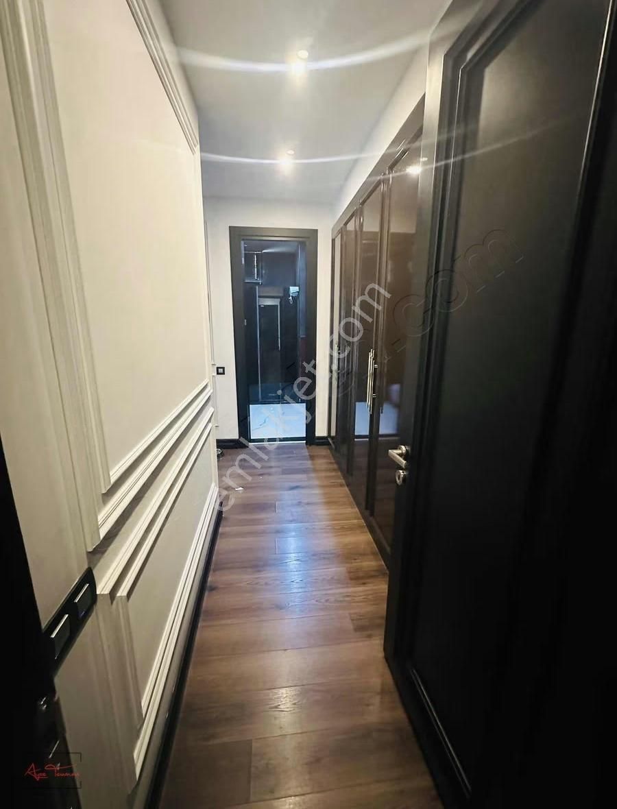 Tepeören Milenyum Park Evlerinde B Tipi 5+1 Çok Şık Villa - Görsel 5