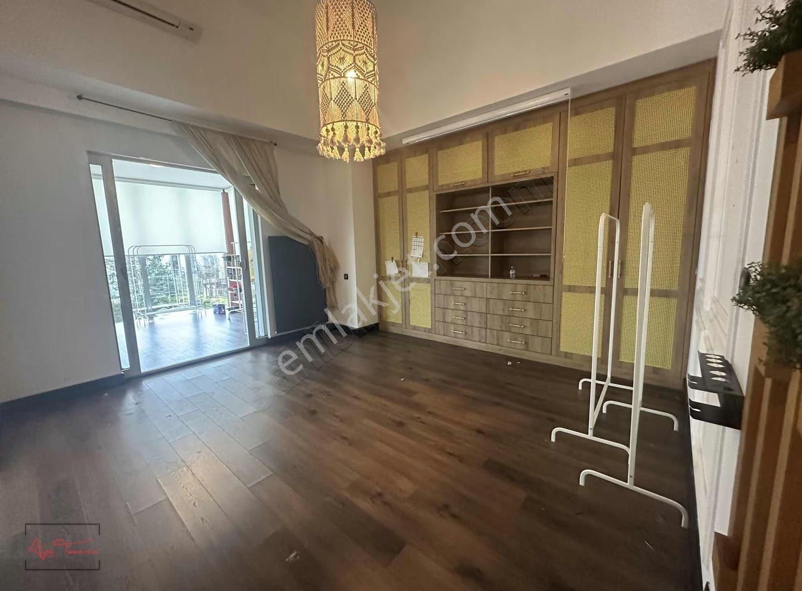 Tepeören Milenyum Park Evlerinde B Tipi 5+1 Çok Şık Villa - Görsel 3