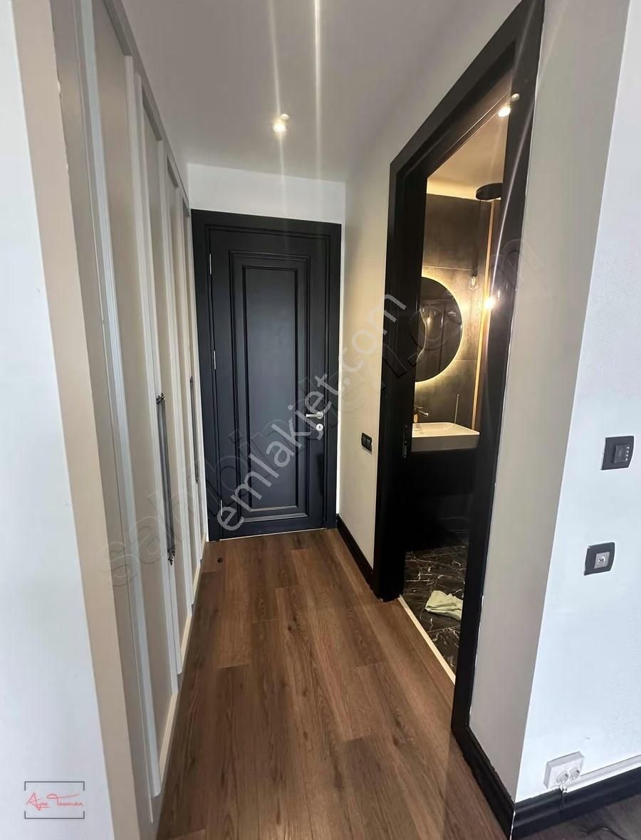 Tepeören Milenyum Park Evlerinde B Tipi 5+1 Çok Şık Villa - Görsel 19