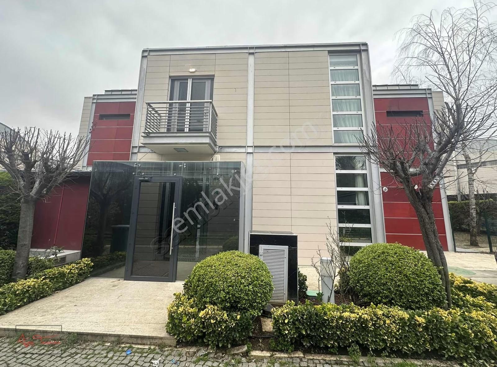 Tepeören Milenyum Park Evlerinde B Tipi 5+1 Çok Şık Villa - Görsel 20