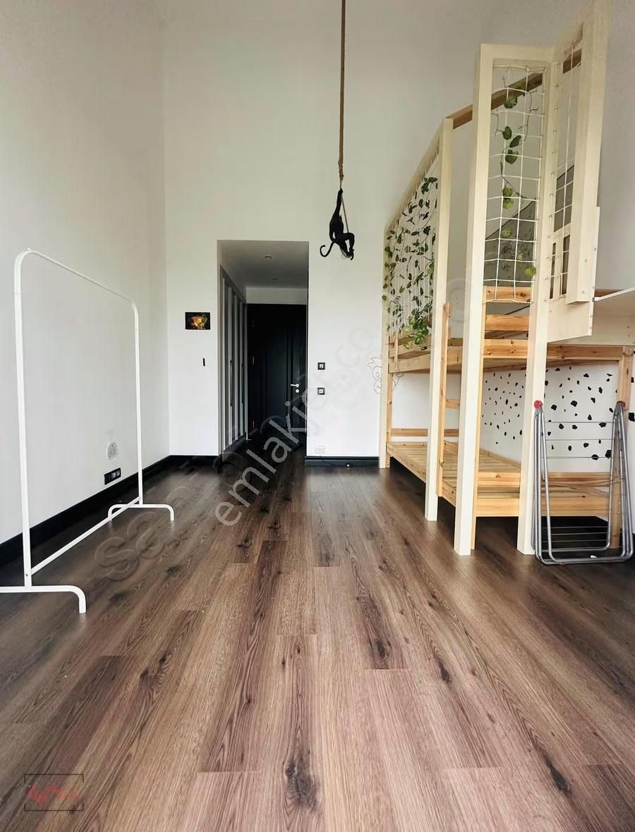 Tepeören Milenyum Park Evlerinde B Tipi 5+1 Çok Şık Villa - Görsel 7