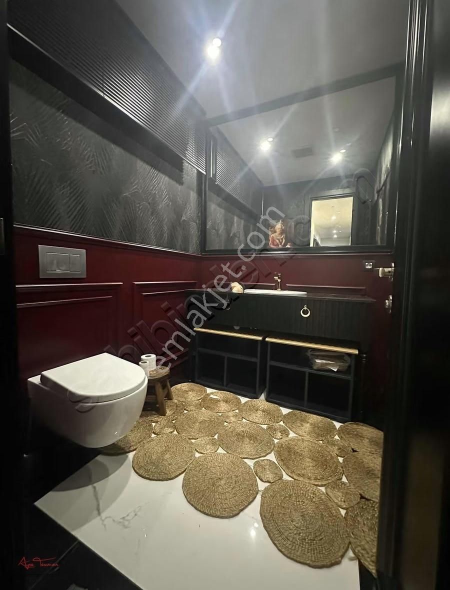 Tepeören Milenyum Park Evlerinde B Tipi 5+1 Çok Şık Villa - Görsel 4