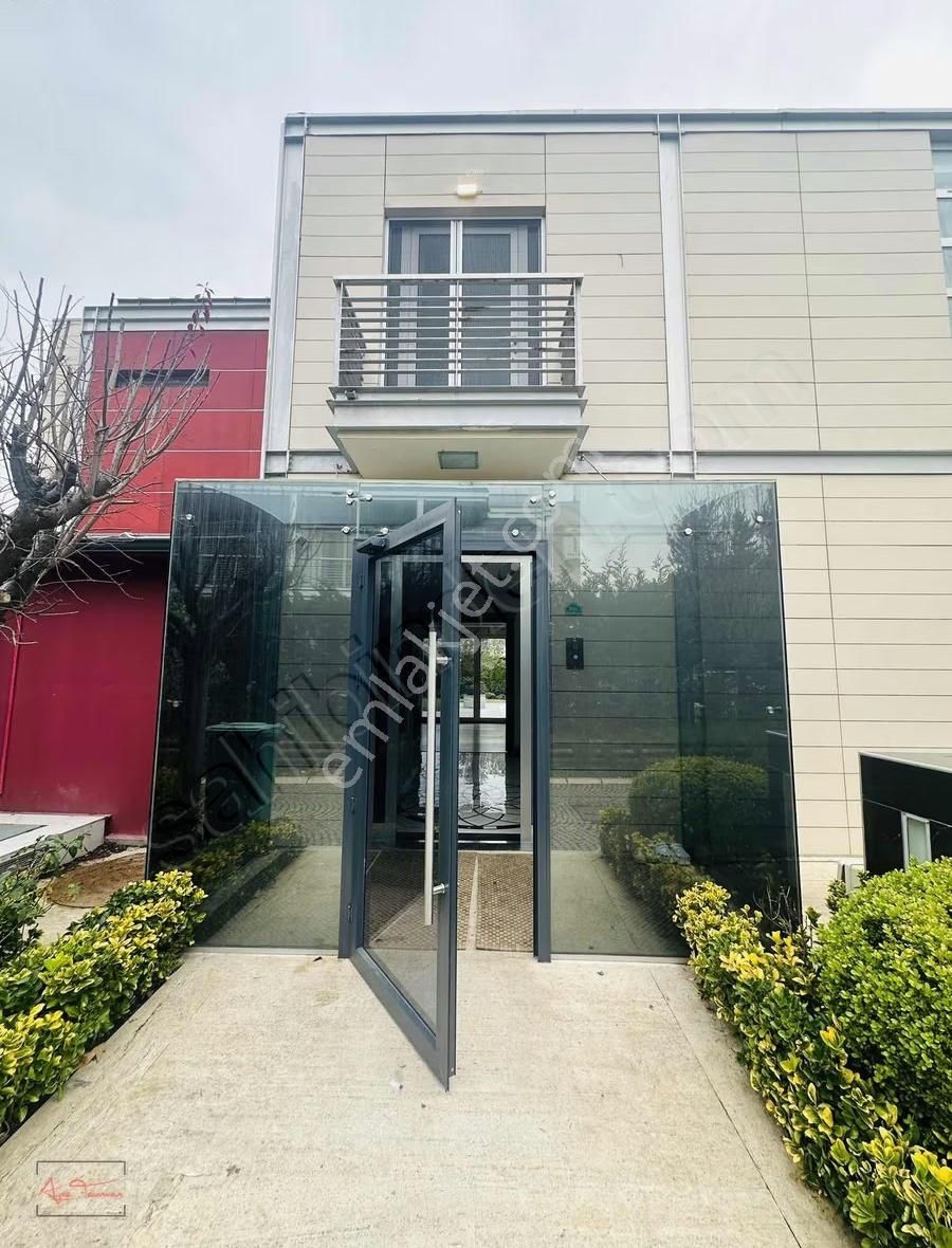 Tepeören Milenyum Park Evlerinde B Tipi 5+1 Çok Şık Villa - Görsel 21