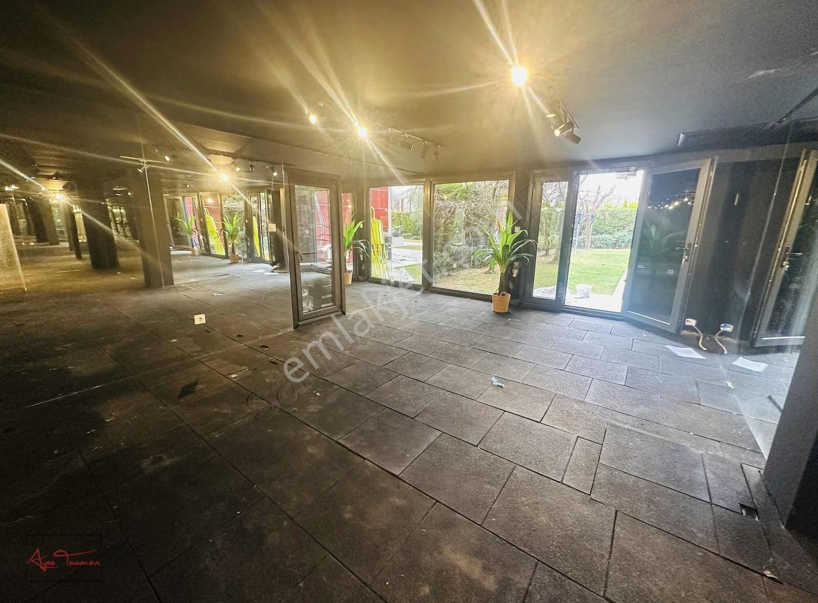 Tepeören Milenyum Park Evlerinde B Tipi 5+1 Çok Şık Villa - Görsel 24