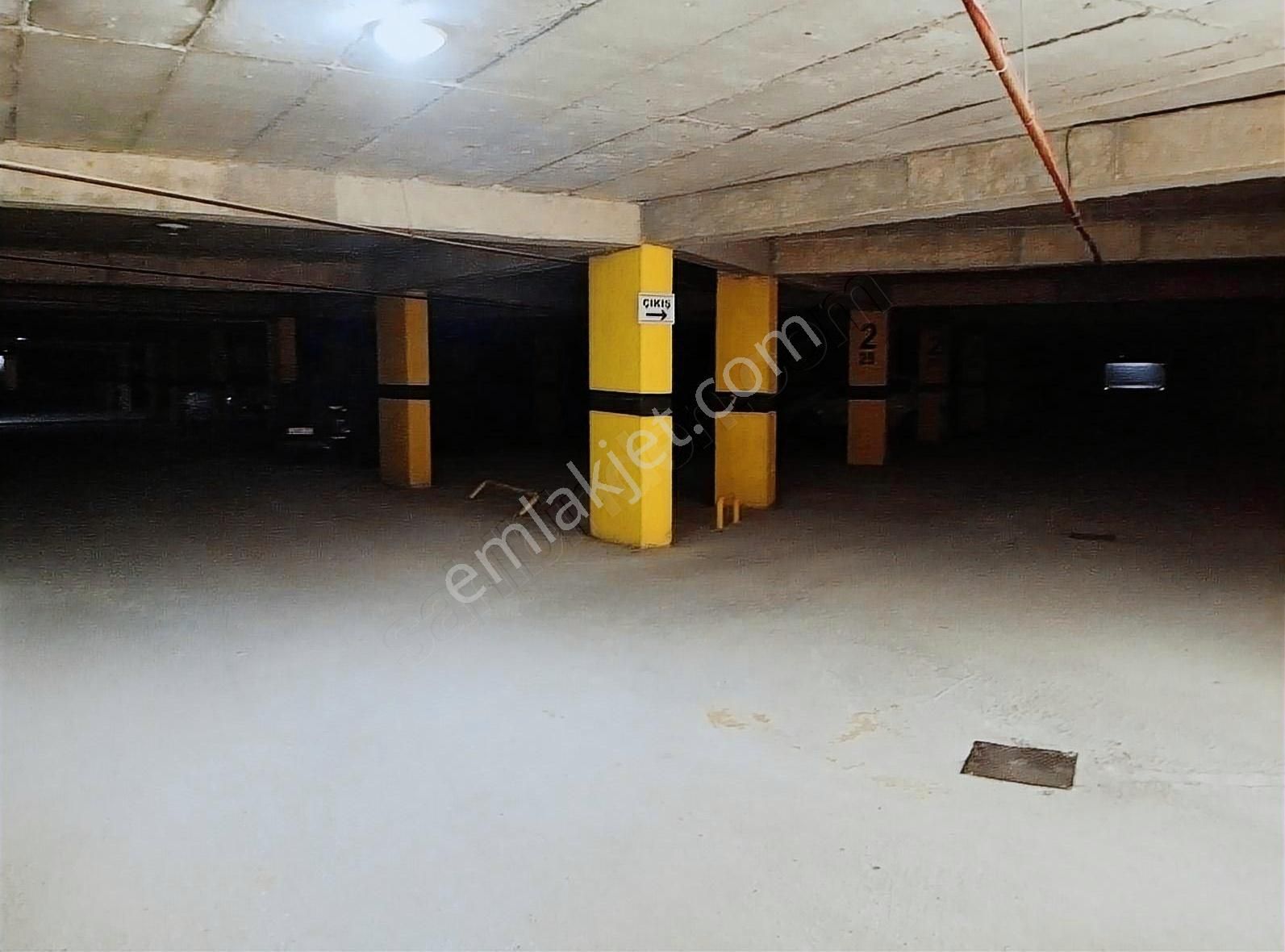 Selçuk Park Evlerinde 3+1 - Görsel 25