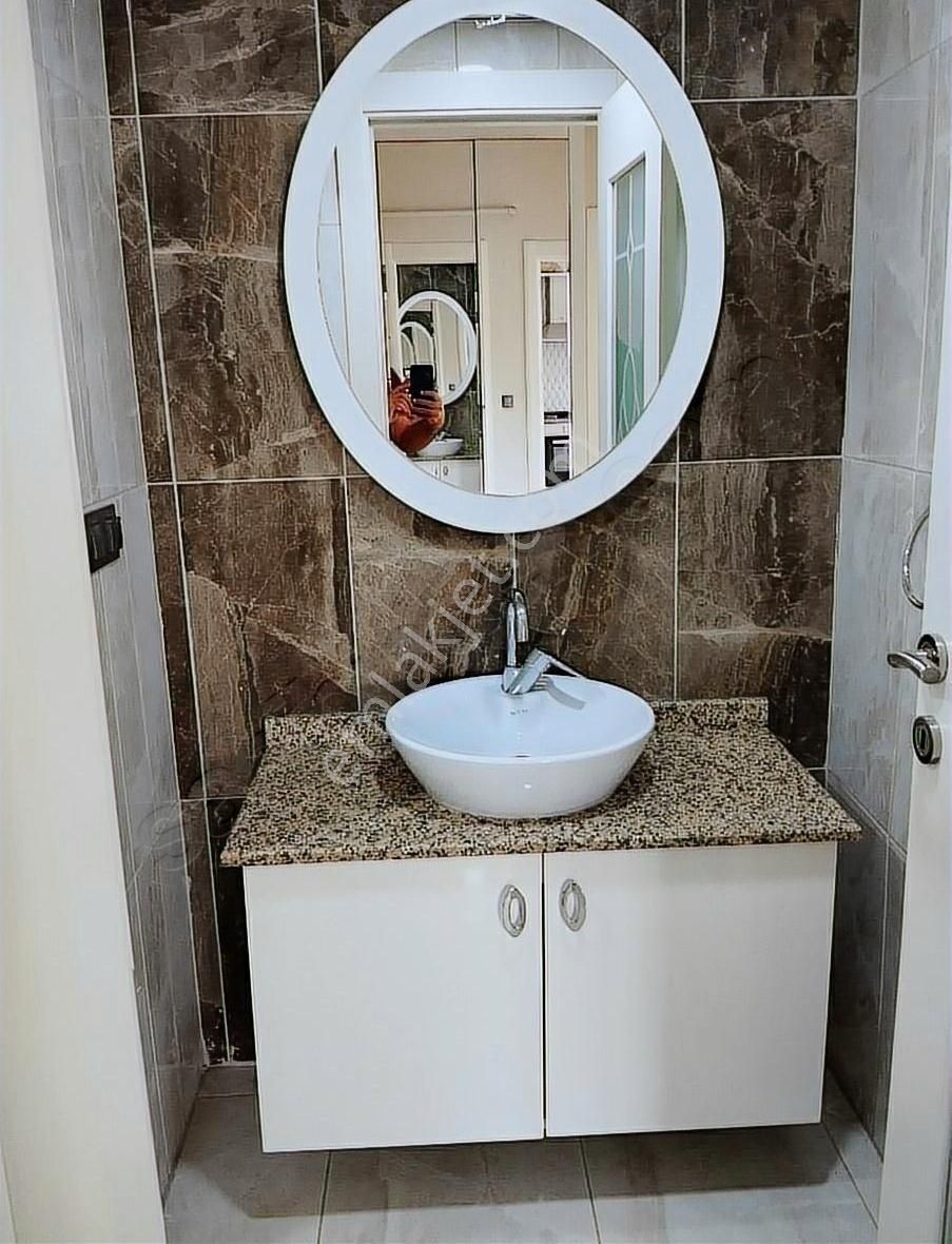 Selçuk Park Evlerinde 3+1 - Görsel 10