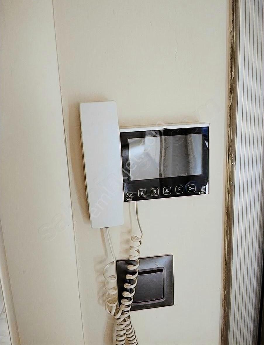 Selçuk Park Evlerinde 3+1 - Görsel 4