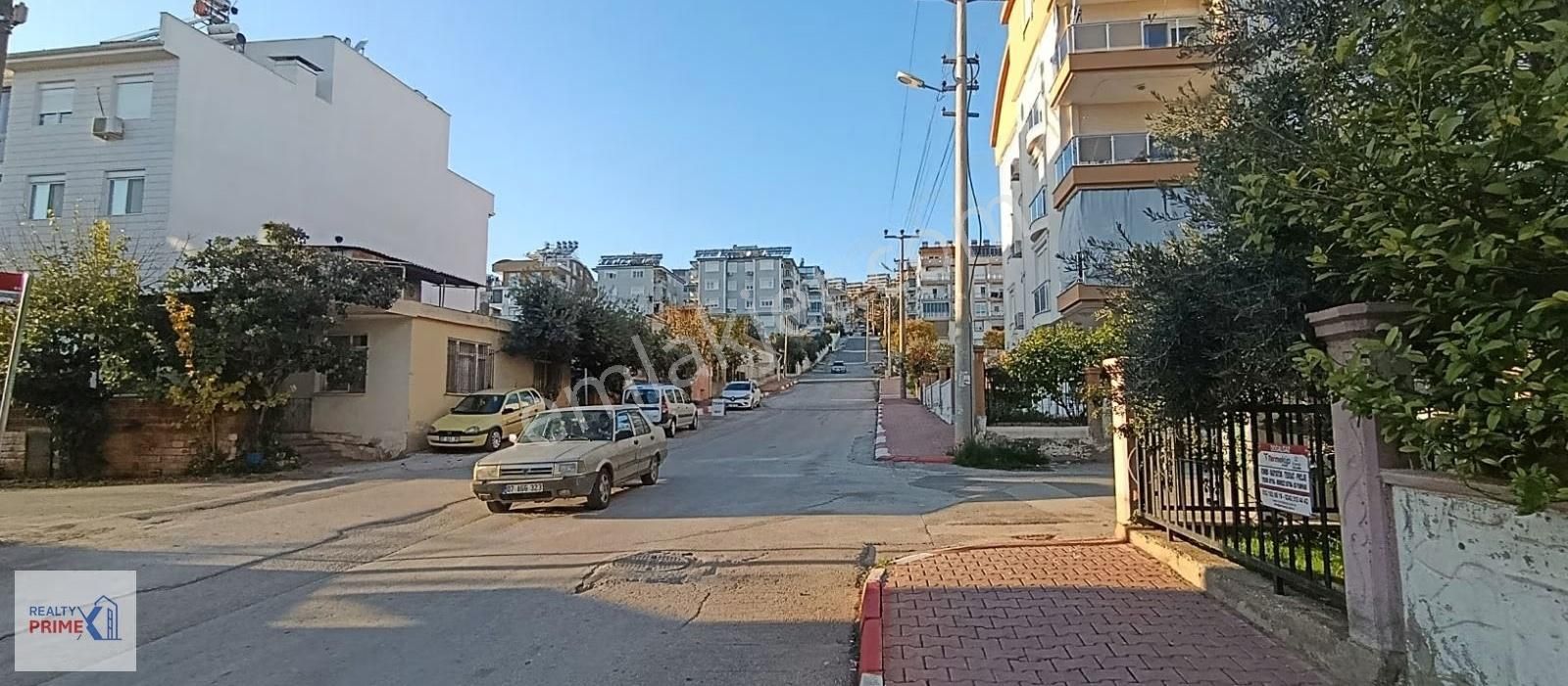 Kütükçü Mah. Kiralik Yüksek Giriş. 2+1 Amerikan Mutfak - Görsel 14