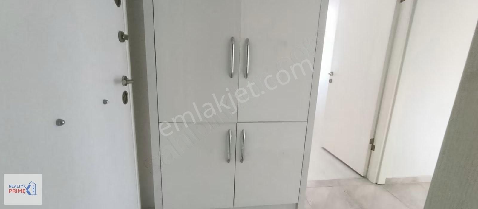 Kütükçü Mah. Kiralik Yüksek Giriş. 2+1 Amerikan Mutfak - Görsel 4