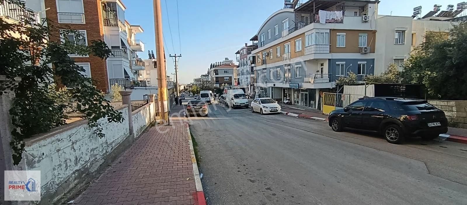 Kütükçü Mah. Kiralik Yüksek Giriş. 2+1 Amerikan Mutfak - Görsel 19