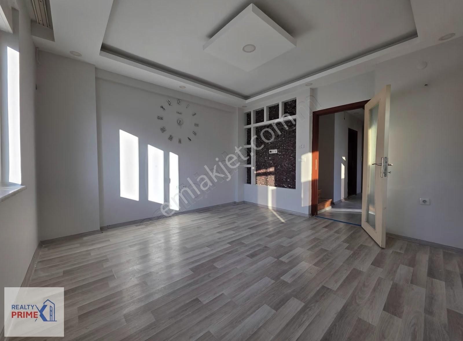 Ahatlıda Şok Kelepir! 4+1 Dublex, Doğalgazlı, Satılık Daire