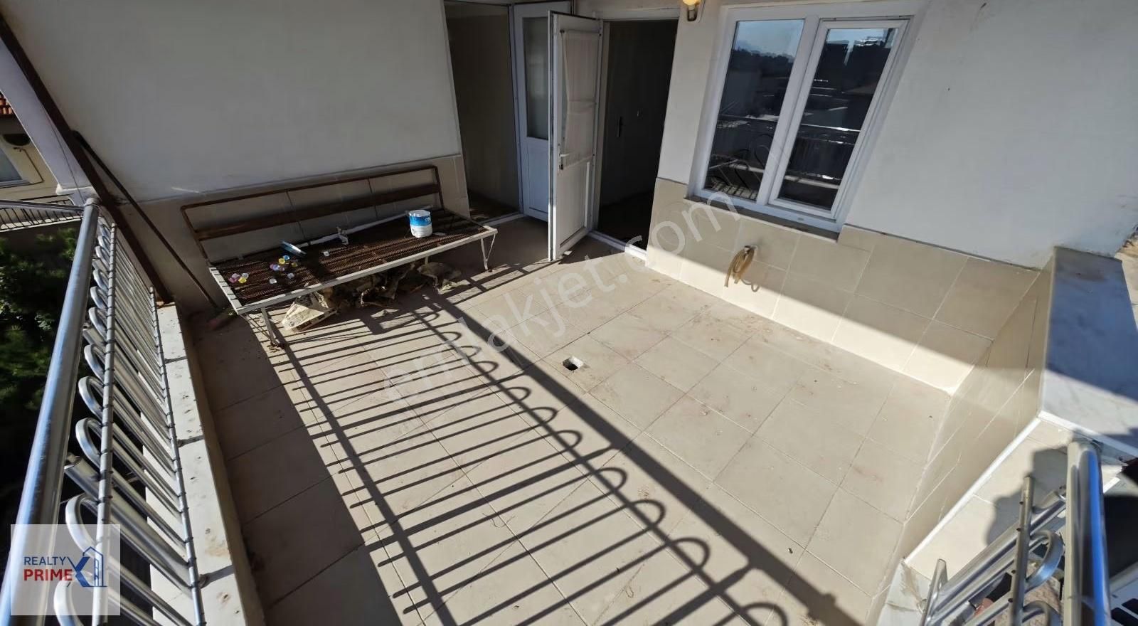 Kepez Yeniemekte 2 Kapı Çıkışlı, Krediye Uygun,efsane Geniş 4+1 - Görsel 30