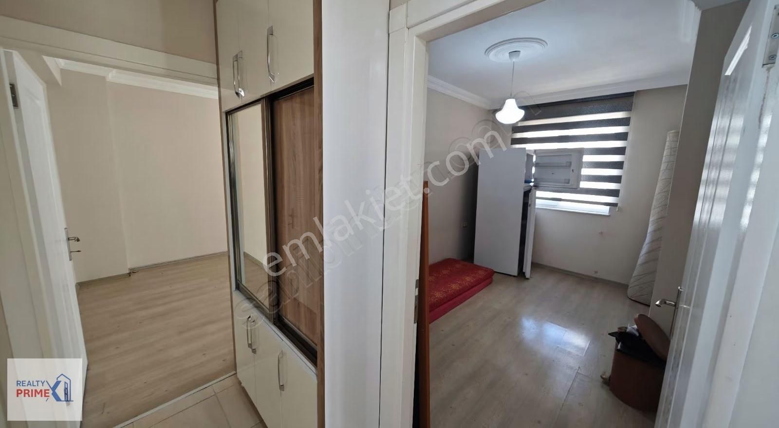 Kepez Yeniemekte 2 Kapı Çıkışlı, Krediye Uygun,efsane Geniş 4+1 - Görsel 27
