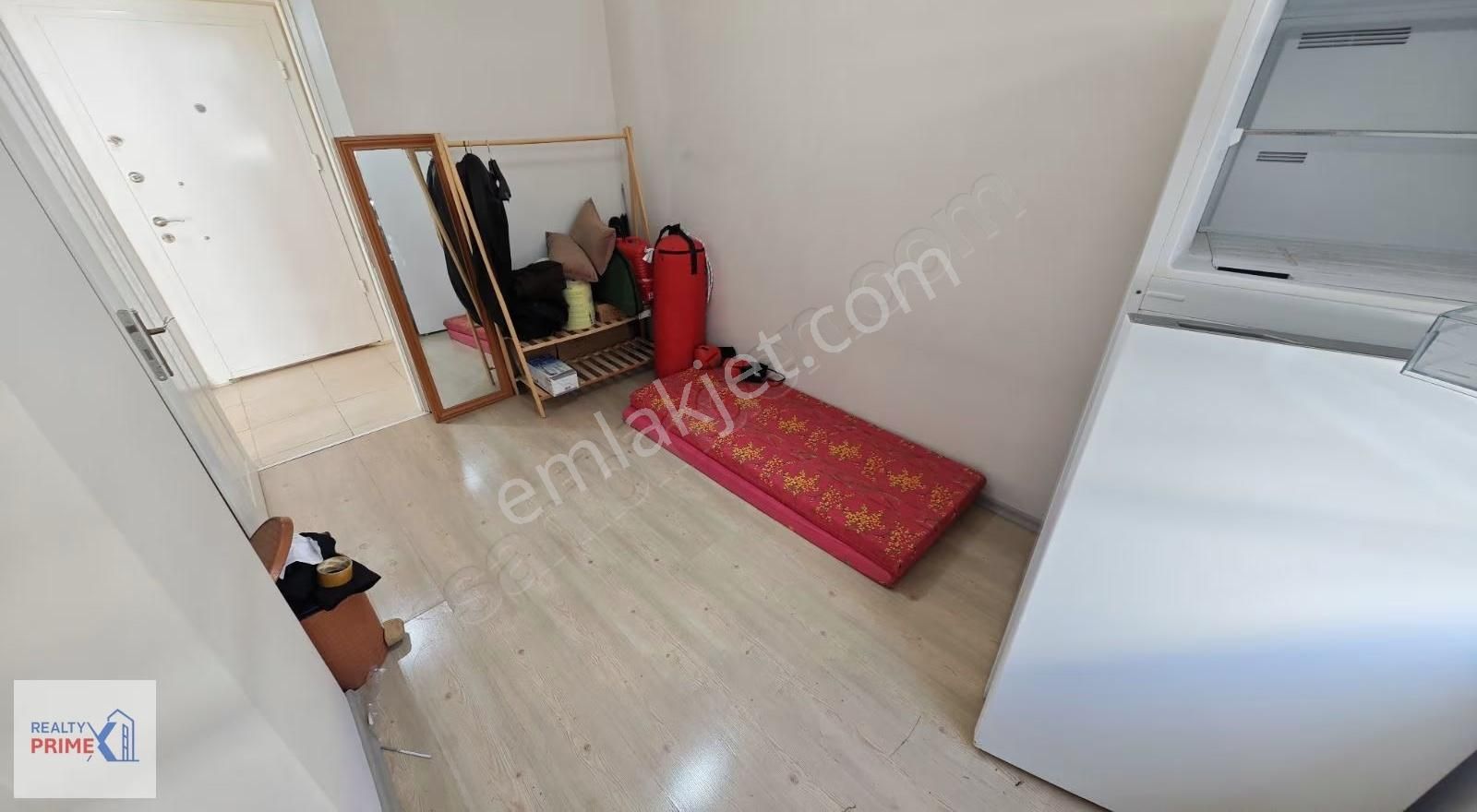 Kepez Yeniemekte 2 Kapı Çıkışlı, Krediye Uygun,efsane Geniş 4+1 - Görsel 10