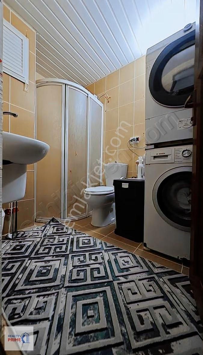 Hüsnü Karakaşta 2+1 Satılık Daire Güney Cephe Krediye Uygun - Görsel 13