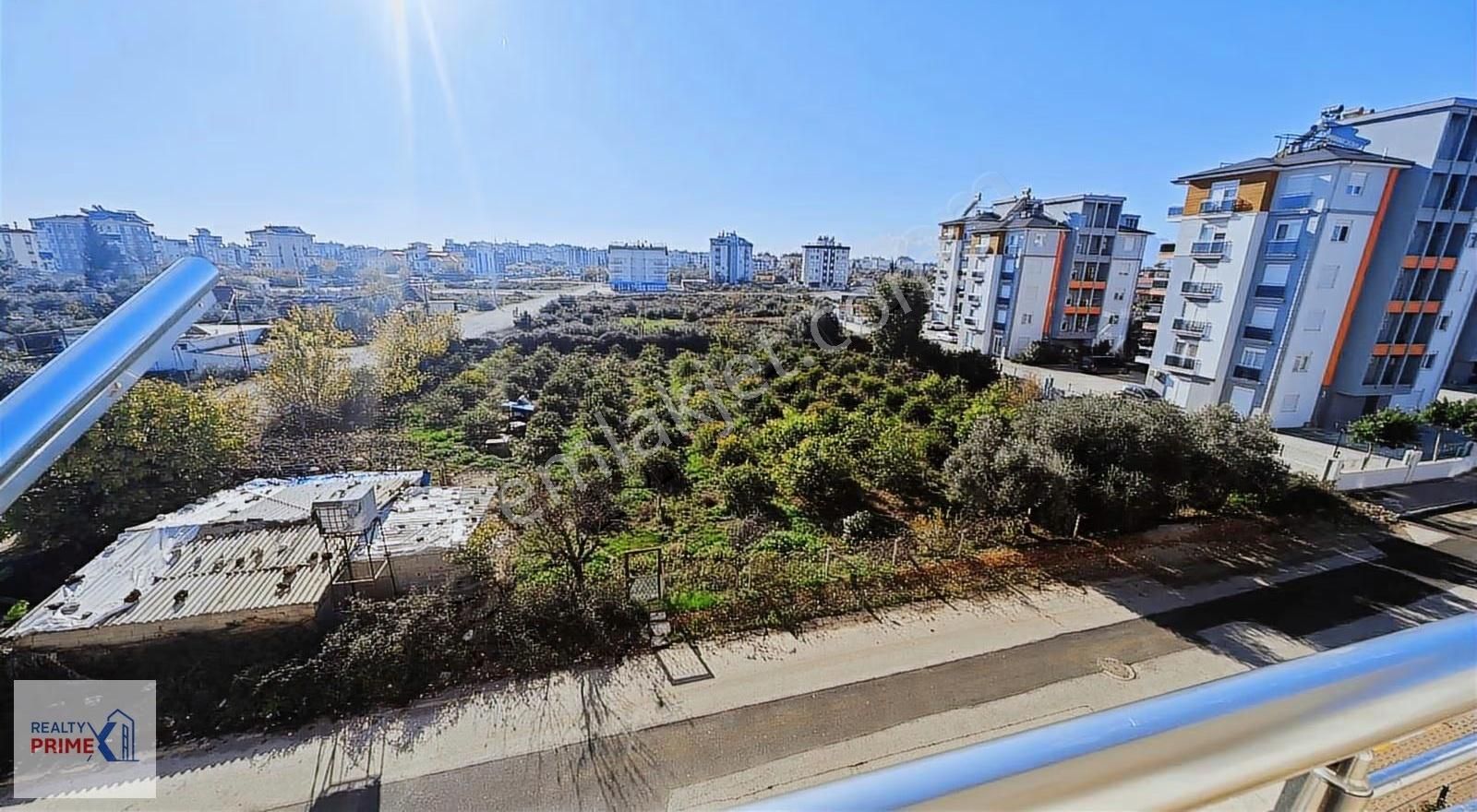 Hüsnü Karakaşta 2+1 Satılık Daire Güney Cephe Krediye Uygun - Görsel 21