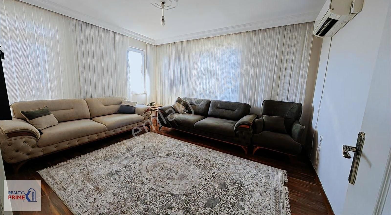 Hüsnü Karakaşta 2+1 Satılık Daire Güney Cephe Krediye Uygun - Görsel 4
