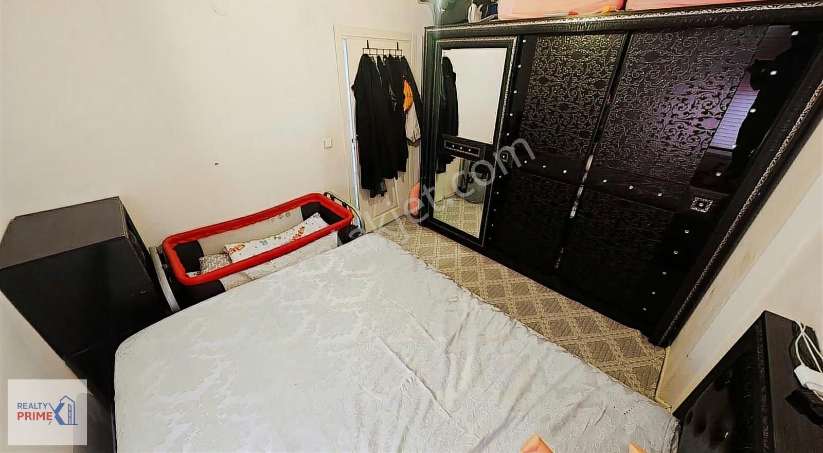 Hüsnü Karakaşta 2+1 Satılık Daire Güney Cephe Krediye Uygun - Görsel 17