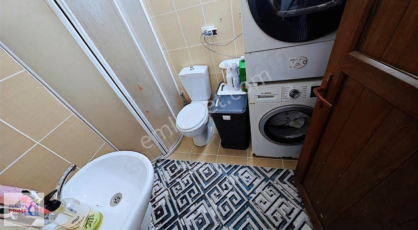 Hüsnü Karakaşta 2+1 Satılık Daire Güney Cephe Krediye Uygun - Görsel 20
