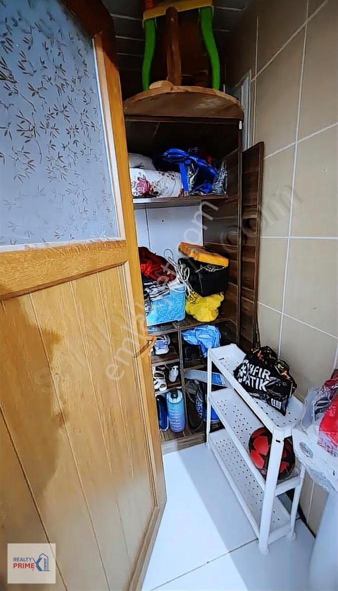 Hüsnü Karakaşta 2+1 Satılık Daire Güney Cephe Krediye Uygun - Görsel 19