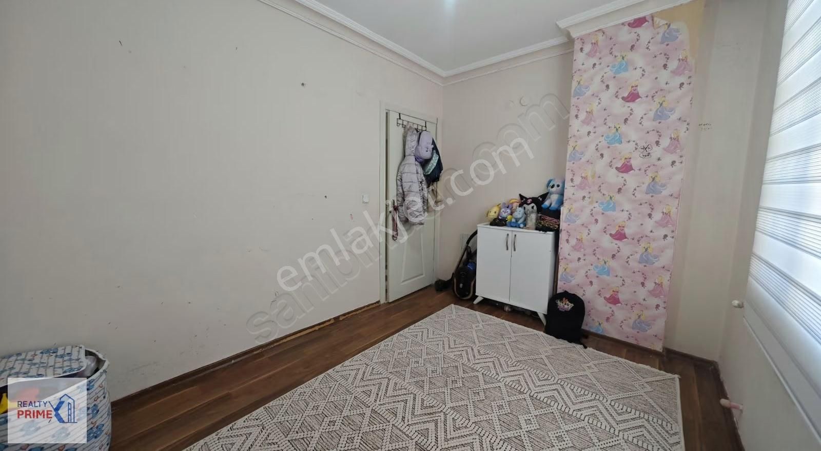 Hüsnü Karakaşta 2+1 Satılık Daire Güney Cephe Krediye Uygun - Görsel 18