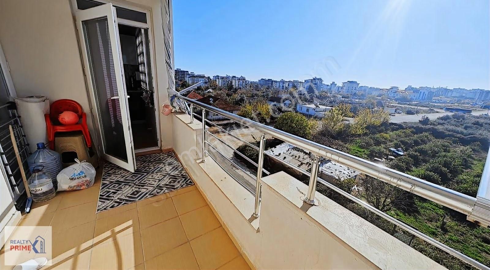 Hüsnü Karakaşta 2+1 Satılık Daire Güney Cephe Krediye Uygun - Görsel 23