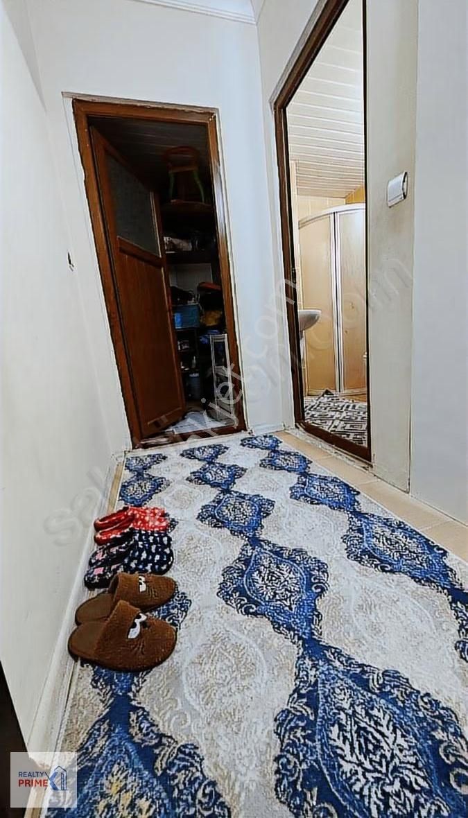 Hüsnü Karakaşta 2+1 Satılık Daire Güney Cephe Krediye Uygun - Görsel 16