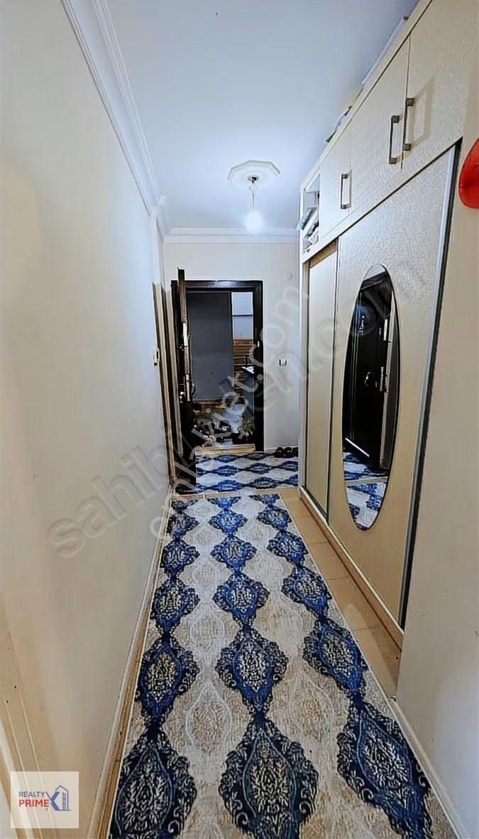 Hüsnü Karakaşta 2+1 Satılık Daire Güney Cephe Krediye Uygun - Görsel 12