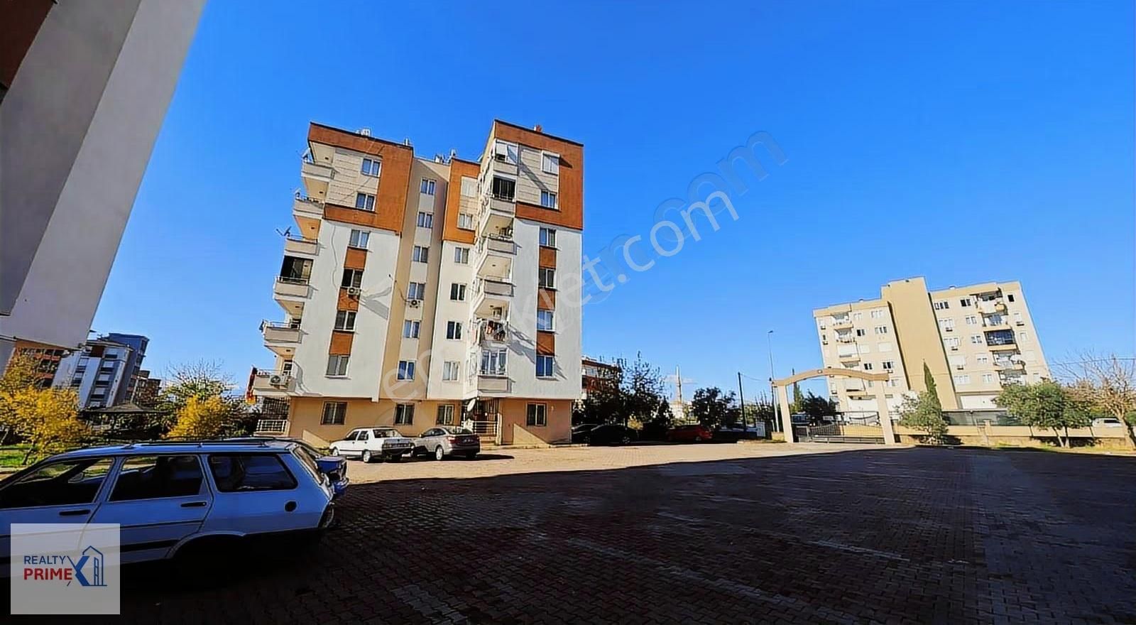 Hüsnü Karakaşta 2+1 Satılık Daire Güney Cephe Krediye Uygun - Görsel 7