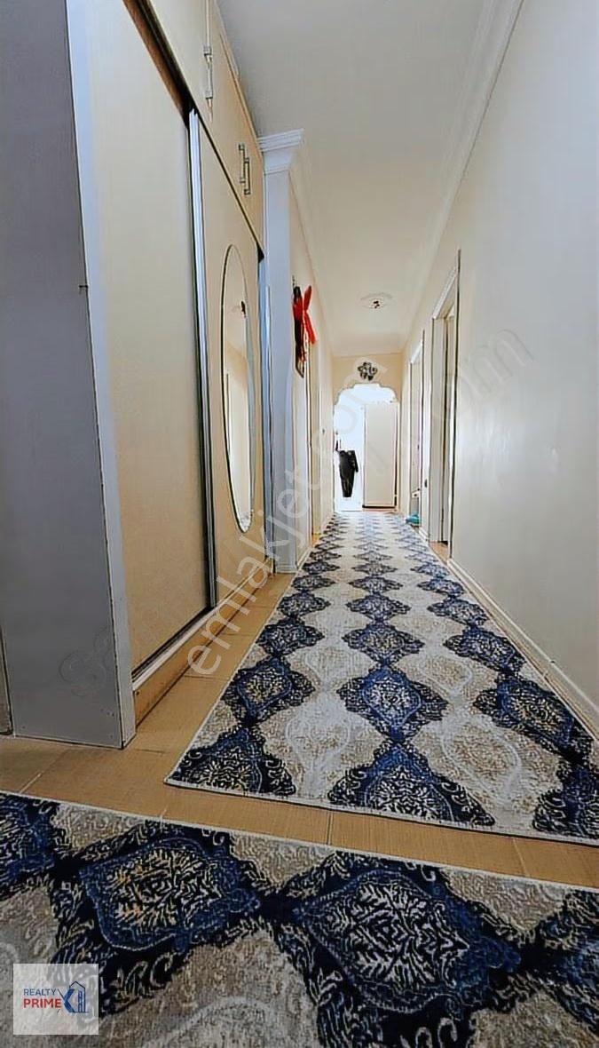 Hüsnü Karakaşta 2+1 Satılık Daire Güney Cephe Krediye Uygun - Görsel 10