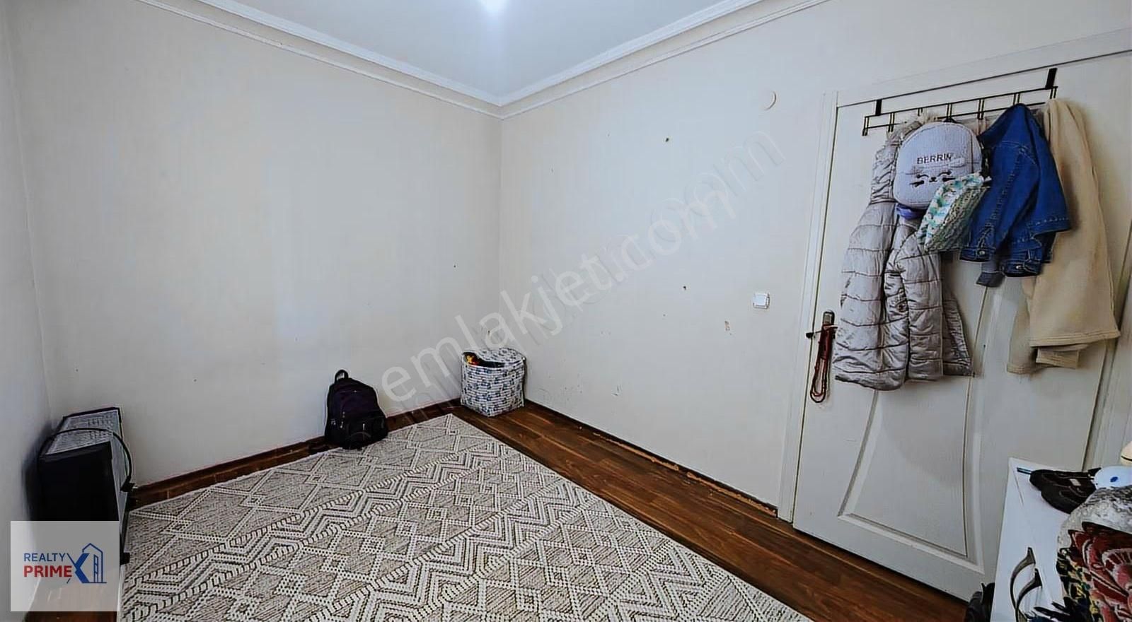 Hüsnü Karakaşta 2+1 Satılık Daire Güney Cephe Krediye Uygun - Görsel 5