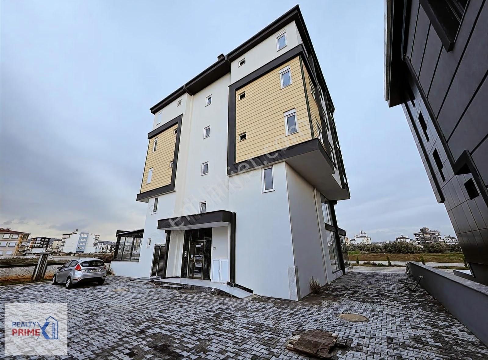 2026'da Bu Fiyata Daire Yok! Şelale Mah'de Şok Kelepir 2+1 - Görsel 16