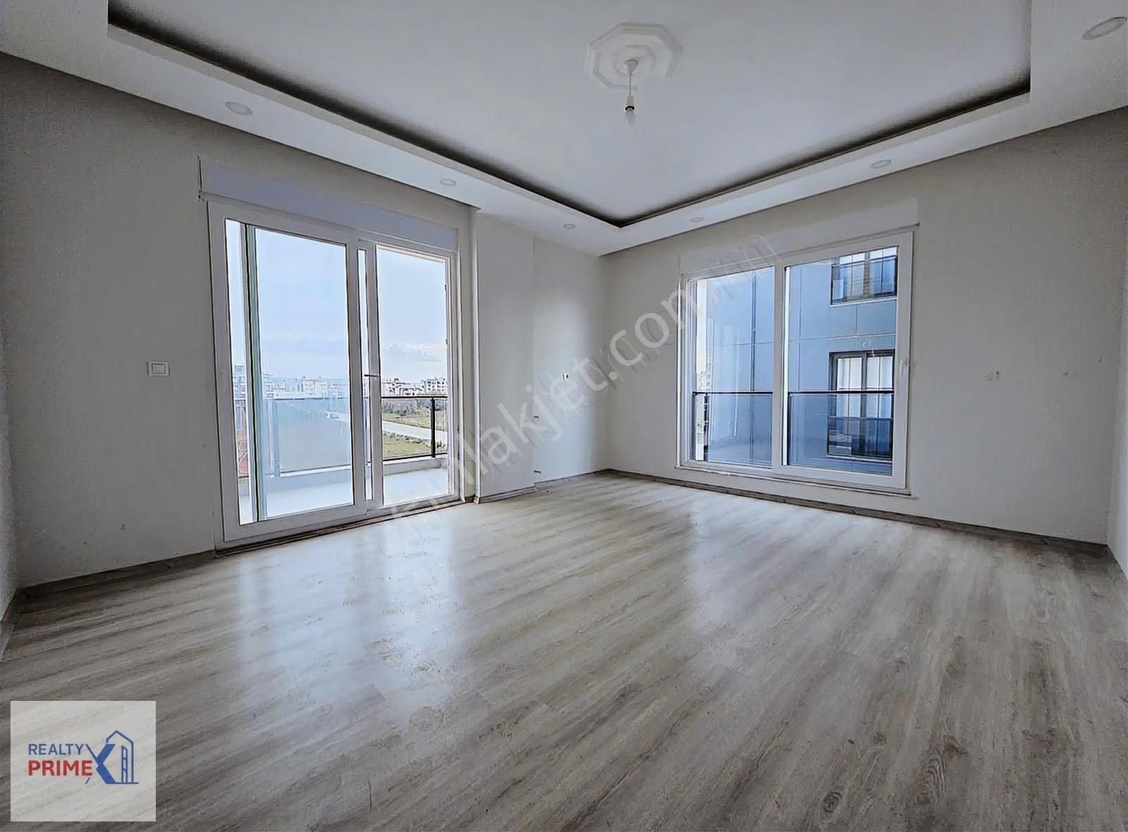 2026'da Bu Fiyata Daire Yok! Şelale Mah'de Şok Kelepir 2+1