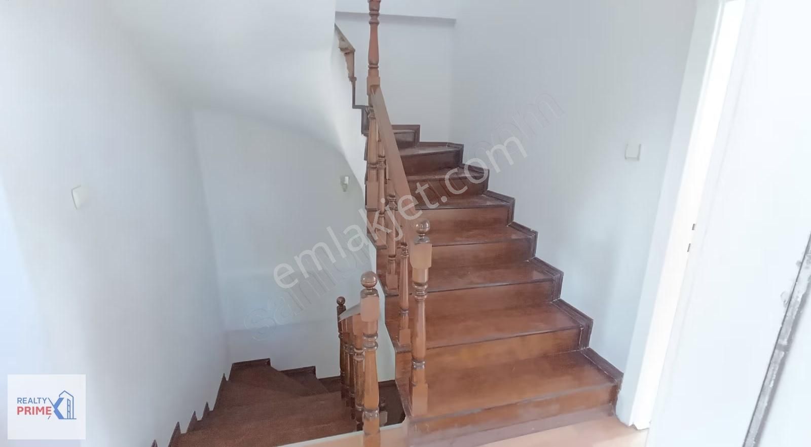 Beyazevler Sitesi Satılık Havuzlu Tribleks 4+1 Villa 2 Mutfak - Görsel 8