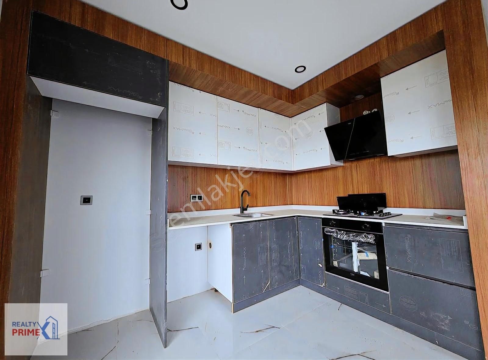 Agora Avm'nin Dibinde Ultra Lüks Havuzlu Sitede Geniş 1+1 Daire - Görsel 6