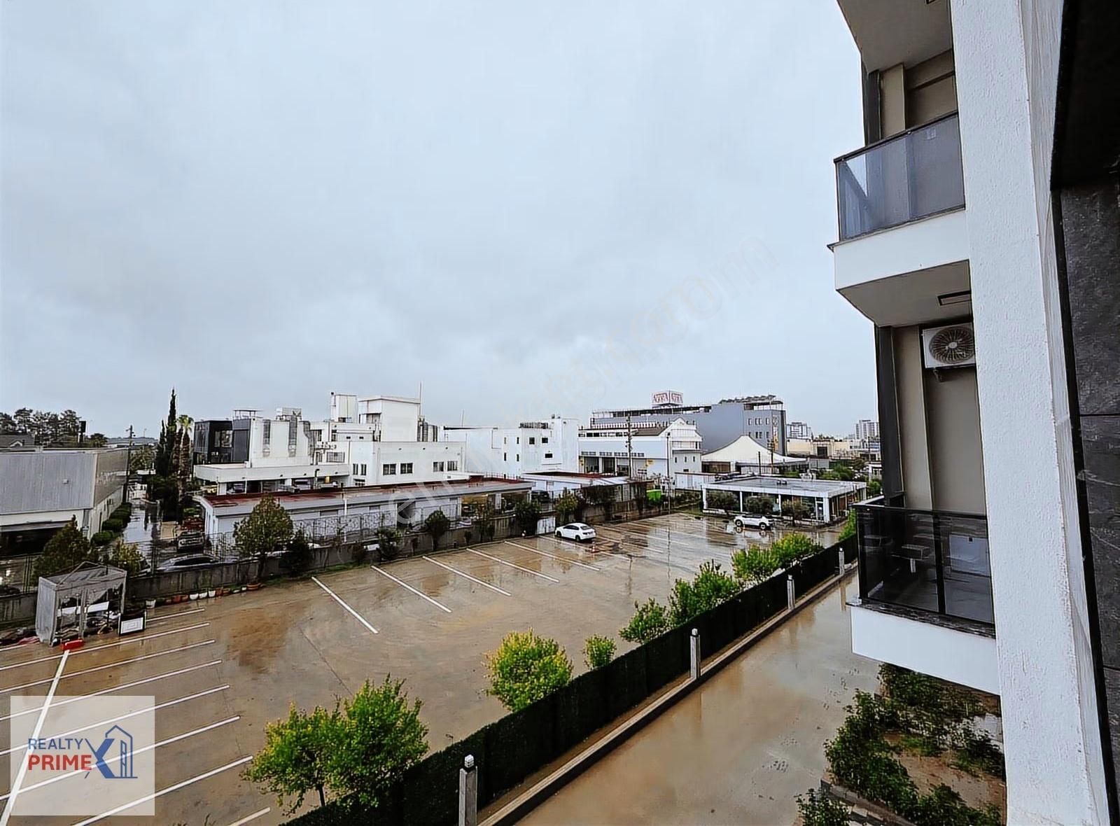 Agora Avm'nin Dibinde Ultra Lüks Havuzlu Sitede Geniş 1+1 Daire - Görsel 13