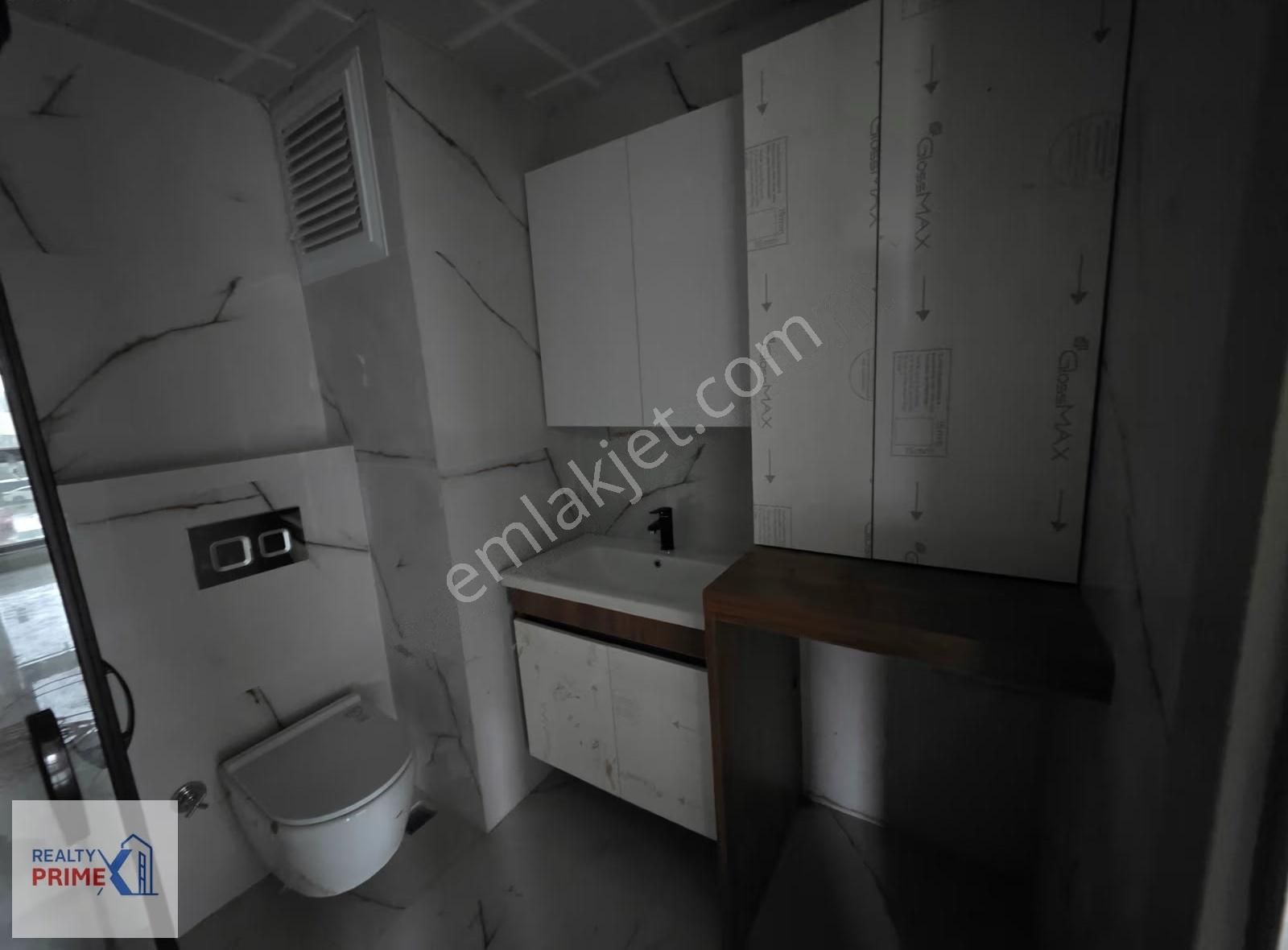 Agora Avm'nin Dibinde Ultra Lüks Havuzlu Sitede Geniş 1+1 Daire - Görsel 12