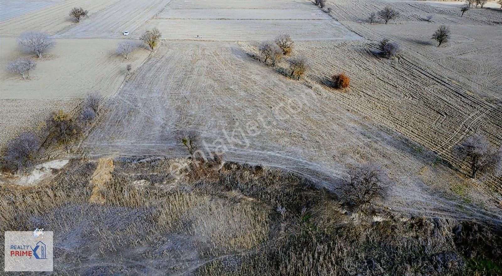 Antalya Döşemealtı Bademağacı Mahallesinde 5993 M2 Satılık - Görsel 2