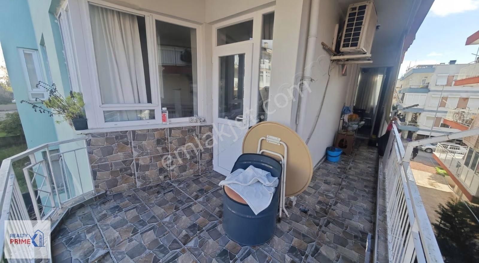 Kepez Dokuma Özgürlük Mh.tramvay Yakını 3+1 Katta Satılık Daire - Görsel 32