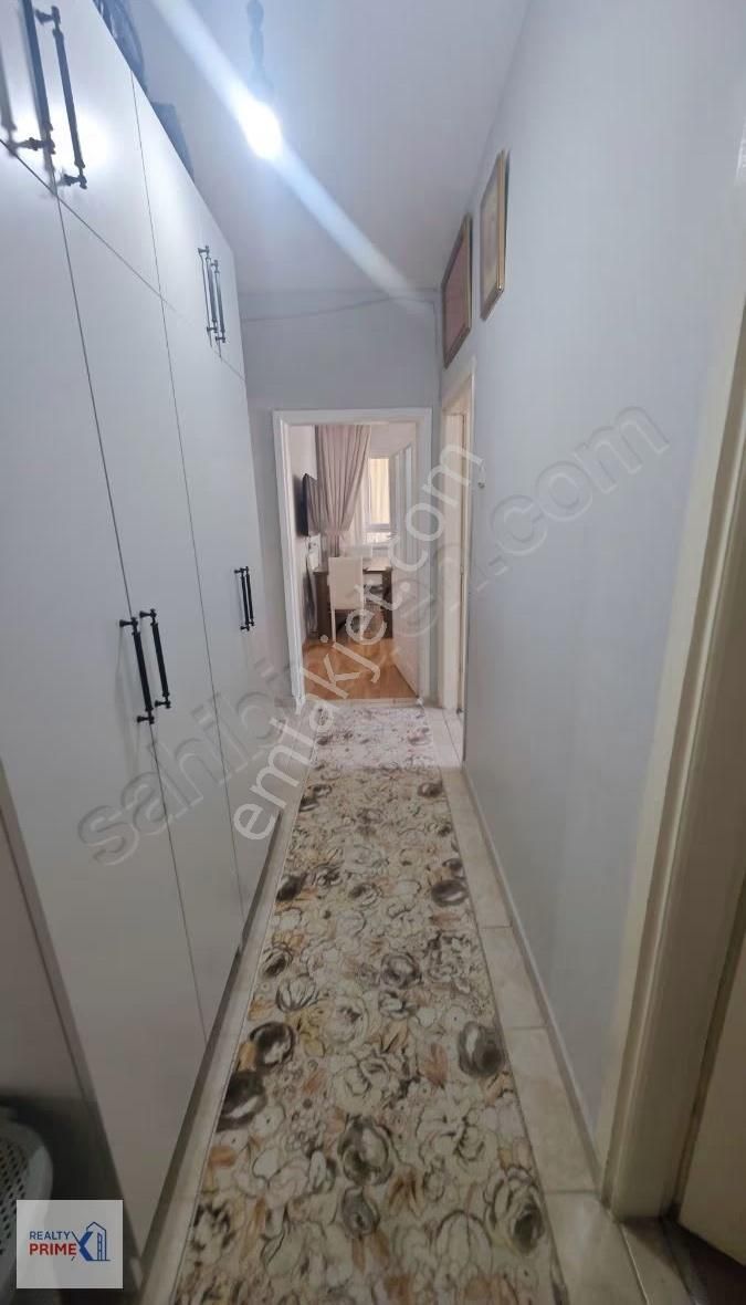 Kepez Dokuma Özgürlük Mh.tramvay Yakını 3+1 Katta Satılık Daire - Görsel 31