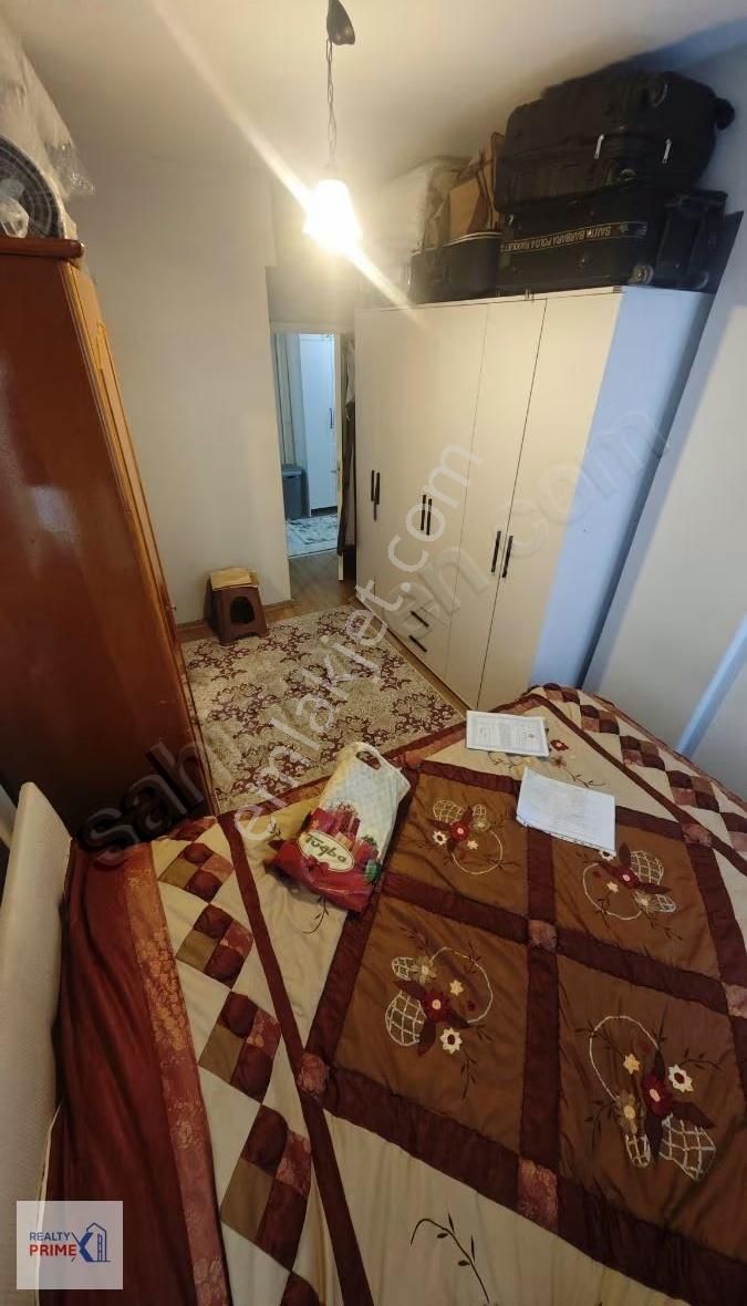 Kepez Dokuma Özgürlük Mh.tramvay Yakını 3+1 Katta Satılık Daire - Görsel 4