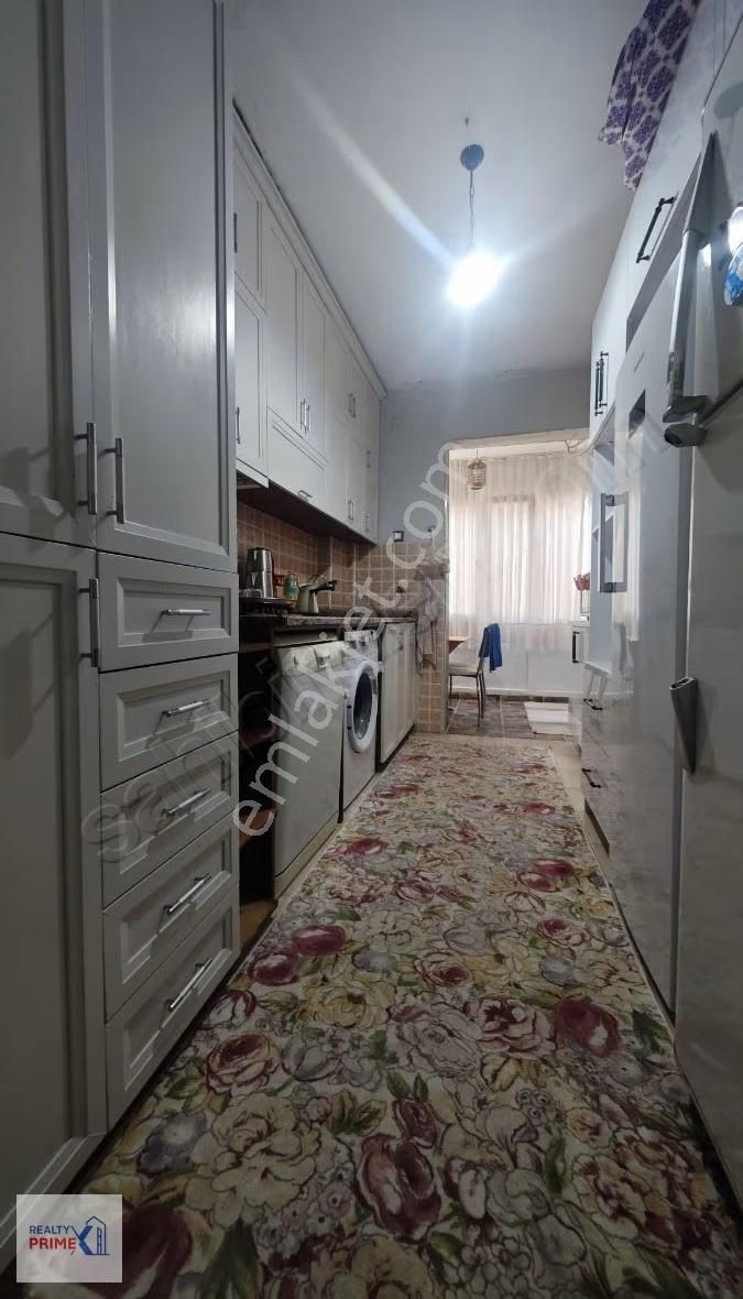 Kepez Dokuma Özgürlük Mh.tramvay Yakını 3+1 Katta Satılık Daire - Görsel 11