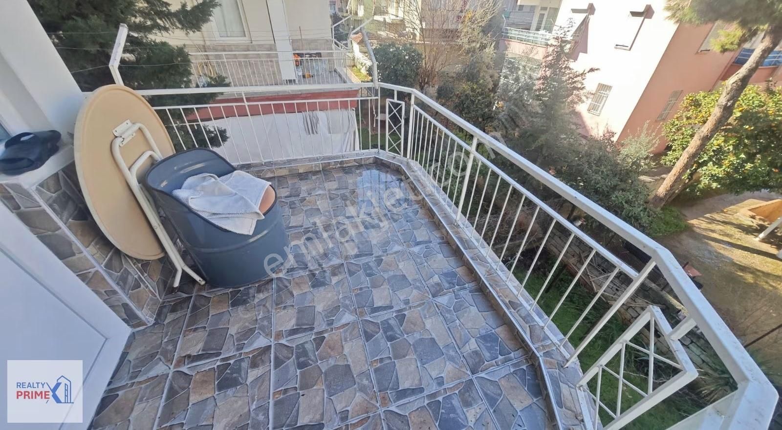 Kepez Dokuma Özgürlük Mh.tramvay Yakını 3+1 Katta Satılık Daire - Görsel 18